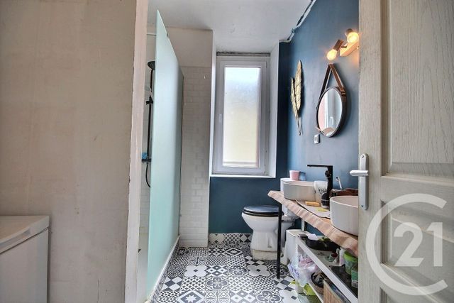 maison à vendre - 5 pièces - 117.4 m2 - MER - 41 - CENTRE - Century 21 Girault Immobilier