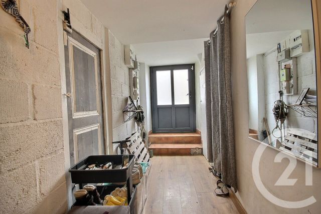 maison à vendre - 5 pièces - 117.4 m2 - MER - 41 - CENTRE - Century 21 Girault Immobilier