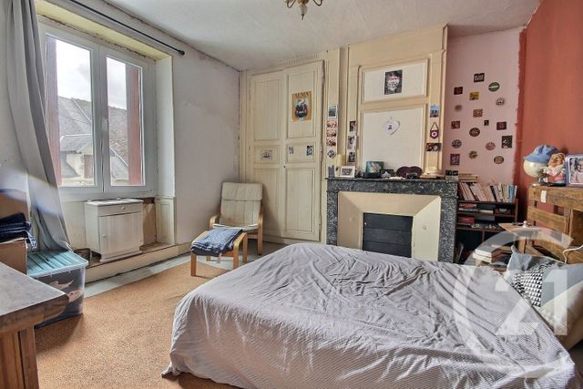 maison à vendre - 5 pièces - 117.4 m2 - MER - 41 - CENTRE - Century 21 Girault Immobilier