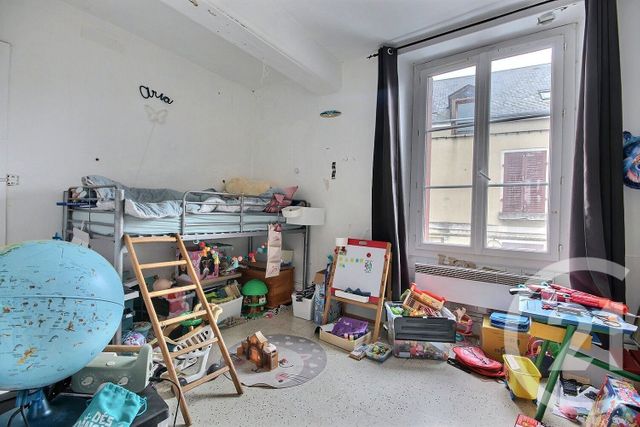 maison à vendre - 5 pièces - 117.4 m2 - MER - 41 - CENTRE - Century 21 Girault Immobilier