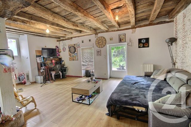 maison à vendre - 5 pièces - 117.4 m2 - MER - 41 - CENTRE - Century 21 Girault Immobilier