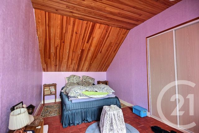 maison à vendre - 5 pièces - 189.0 m2 - JOSNES - 41 - CENTRE - Century 21 Girault Immobilier