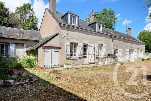 maison - JOSNES - 41