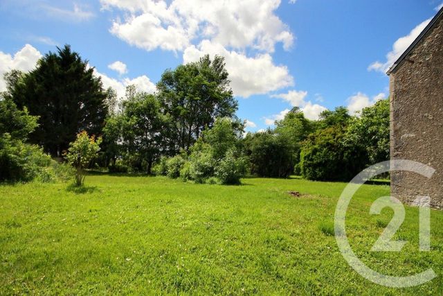 maison à vendre - 5 pièces - 189.0 m2 - JOSNES - 41 - CENTRE - Century 21 Girault Immobilier
