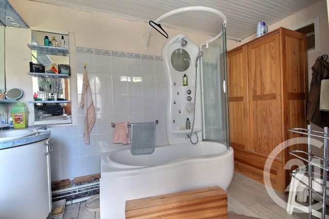 maison à vendre - 5 pièces - 189.0 m2 - JOSNES - 41 - CENTRE - Century 21 Girault Immobilier