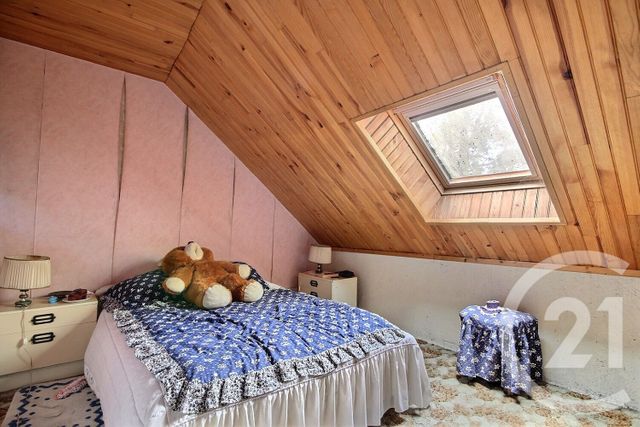 maison à vendre - 5 pièces - 189.0 m2 - JOSNES - 41 - CENTRE - Century 21 Girault Immobilier