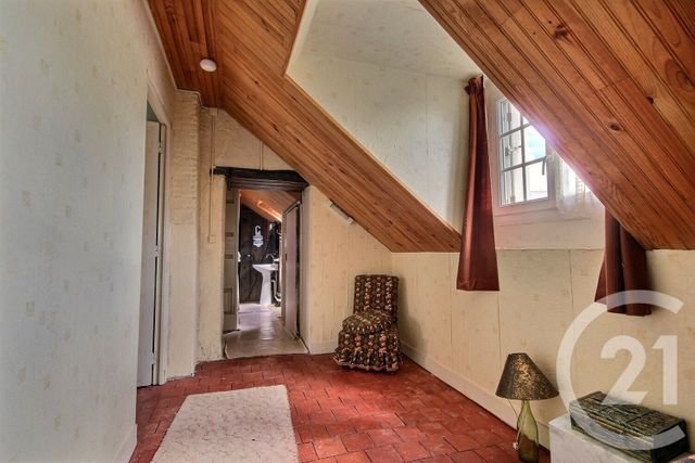maison à vendre - 5 pièces - 189.0 m2 - JOSNES - 41 - CENTRE - Century 21 Girault Immobilier