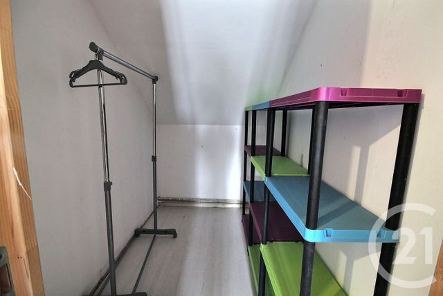 maison à vendre - 6 pièces - 145.56 m2 - LA CHAPELLE ST MARTIN EN PLAINE - 41 - CENTRE - Century 21 Girault Immobilier