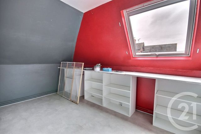 maison à vendre - 6 pièces - 145.56 m2 - LA CHAPELLE ST MARTIN EN PLAINE - 41 - CENTRE - Century 21 Girault Immobilier