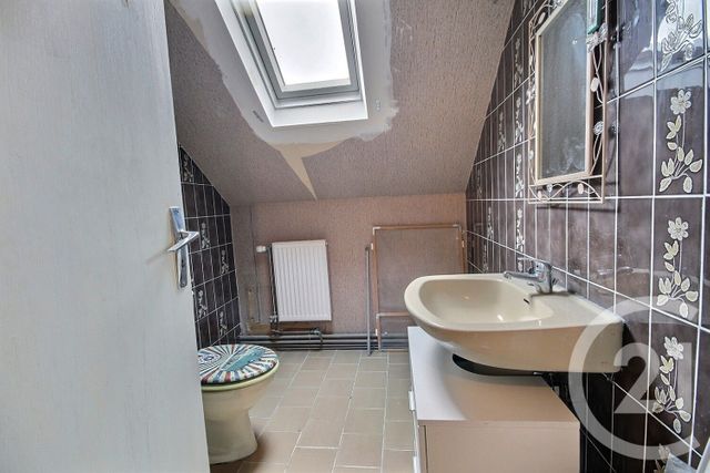 maison à vendre - 6 pièces - 145.56 m2 - LA CHAPELLE ST MARTIN EN PLAINE - 41 - CENTRE - Century 21 Girault Immobilier