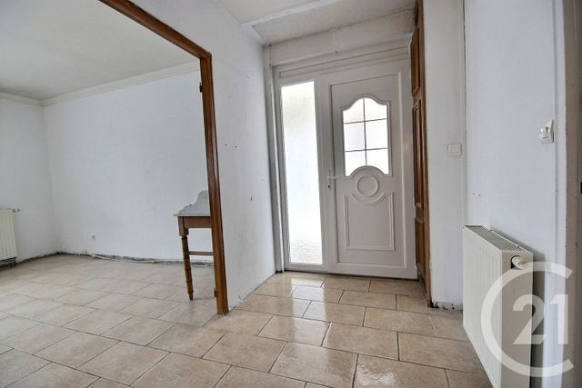 maison à vendre - 6 pièces - 145.56 m2 - LA CHAPELLE ST MARTIN EN PLAINE - 41 - CENTRE - Century 21 Girault Immobilier