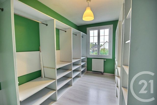 maison à vendre - 6 pièces - 145.56 m2 - LA CHAPELLE ST MARTIN EN PLAINE - 41 - CENTRE - Century 21 Girault Immobilier