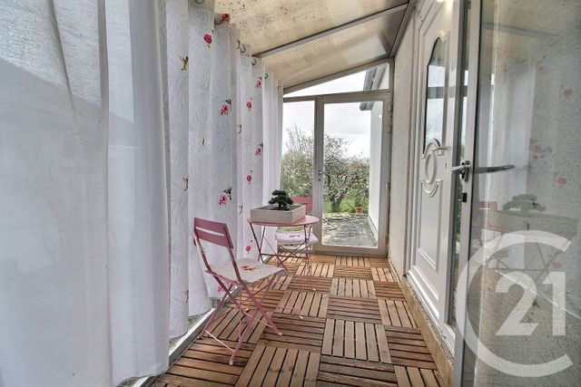 maison à vendre - 6 pièces - 145.56 m2 - LA CHAPELLE ST MARTIN EN PLAINE - 41 - CENTRE - Century 21 Girault Immobilier