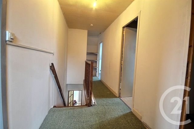 maison à vendre - 6 pièces - 145.56 m2 - LA CHAPELLE ST MARTIN EN PLAINE - 41 - CENTRE - Century 21 Girault Immobilier