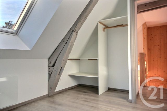 maison à vendre - 5 pièces - 88.0 m2 - THOURY - 41 - CENTRE - Century 21 Girault Immobilier