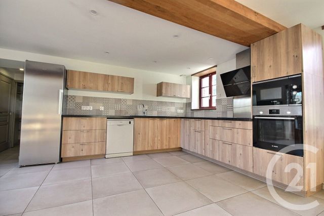 maison à vendre - 5 pièces - 88.0 m2 - THOURY - 41 - CENTRE - Century 21 Girault Immobilier