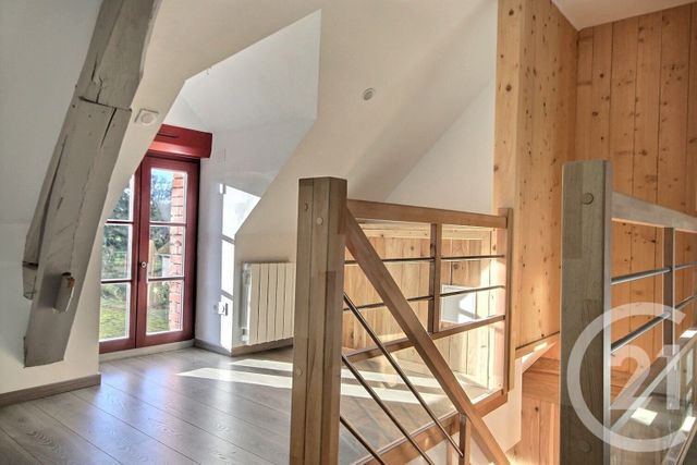 maison à vendre - 5 pièces - 88.0 m2 - THOURY - 41 - CENTRE - Century 21 Girault Immobilier