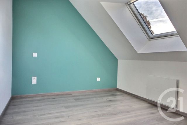 maison à vendre - 5 pièces - 88.0 m2 - THOURY - 41 - CENTRE - Century 21 Girault Immobilier