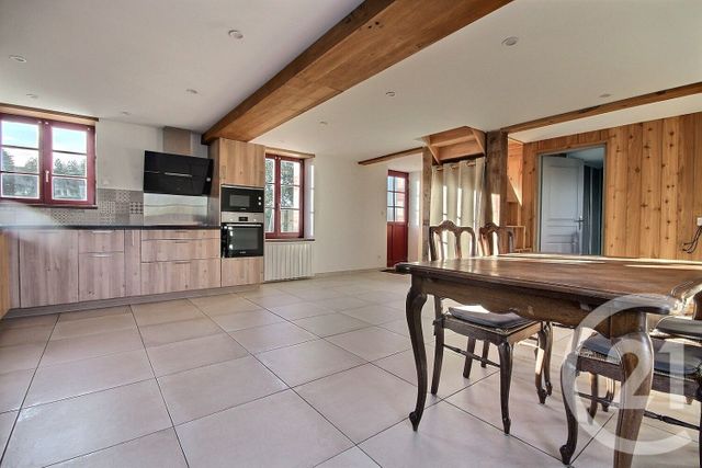 maison à vendre - 5 pièces - 88.0 m2 - THOURY - 41 - CENTRE - Century 21 Girault Immobilier