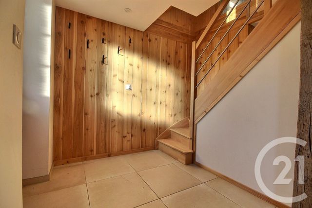 maison à vendre - 5 pièces - 88.0 m2 - THOURY - 41 - CENTRE - Century 21 Girault Immobilier