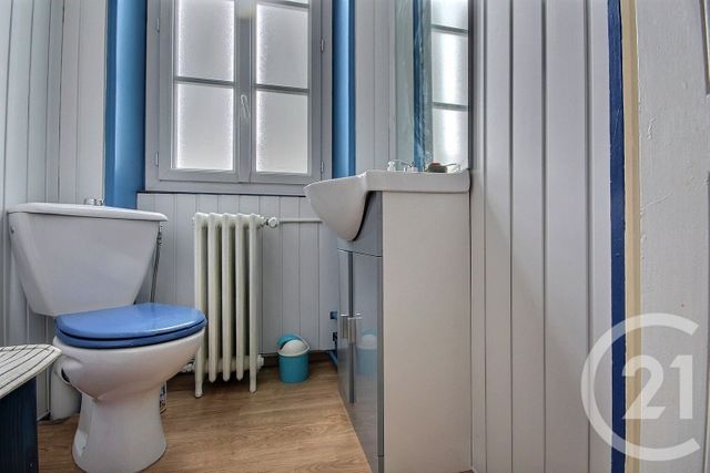 maison à vendre - 4 pièces - 100.0 m2 - MER - 41 - CENTRE - Century 21 Girault Immobilier