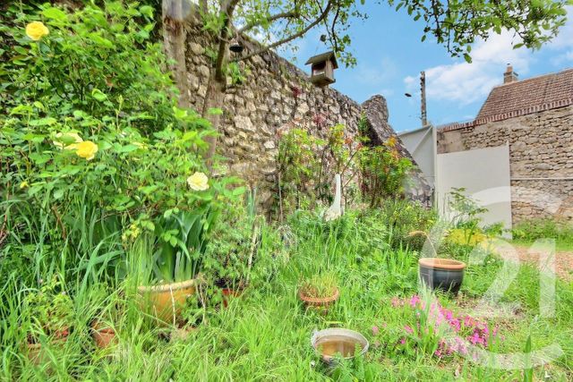 maison à vendre - 4 pièces - 100.0 m2 - MER - 41 - CENTRE - Century 21 Girault Immobilier