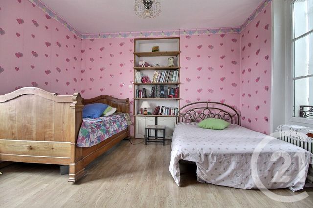 maison à vendre - 4 pièces - 100.0 m2 - MER - 41 - CENTRE - Century 21 Girault Immobilier