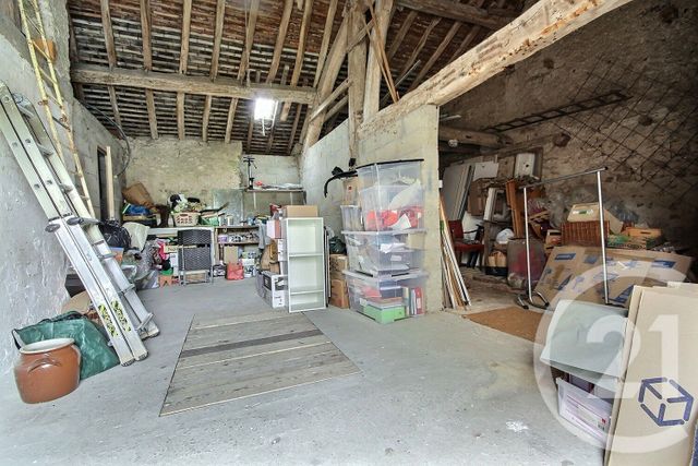 maison à vendre - 4 pièces - 100.0 m2 - MER - 41 - CENTRE - Century 21 Girault Immobilier