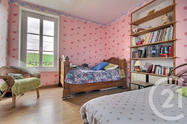 maison à vendre - 4 pièces - 100.0 m2 - MER - 41 - CENTRE - Century 21 Girault Immobilier