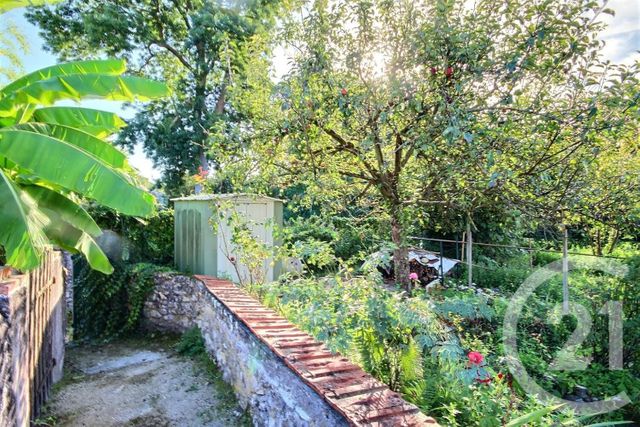 maison à vendre - 3 pièces - 92.0 m2 - MER - 41 - CENTRE - Century 21 Girault Immobilier