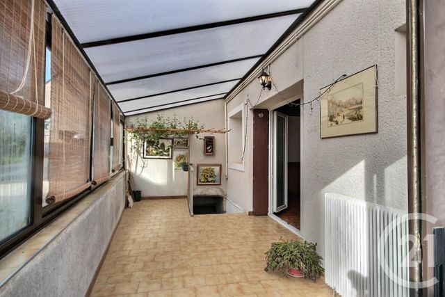 maison à vendre - 3 pièces - 92.0 m2 - MER - 41 - CENTRE - Century 21 Girault Immobilier