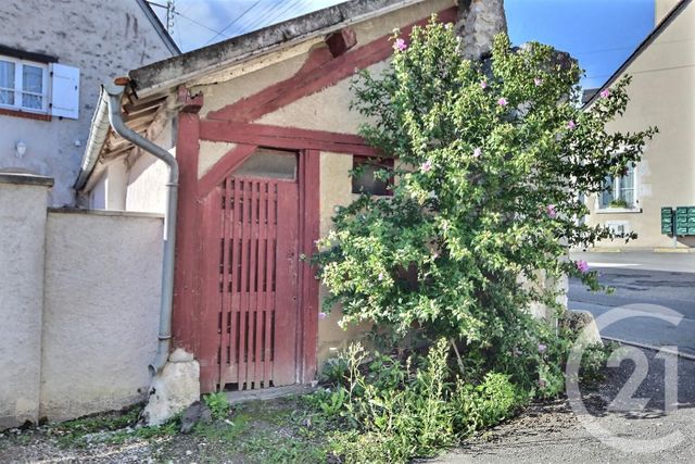 maison à vendre - 3 pièces - 92.0 m2 - MER - 41 - CENTRE - Century 21 Girault Immobilier