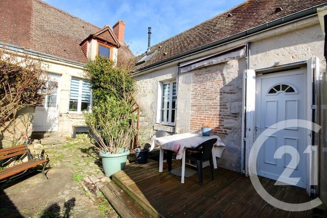 maison - JOSNES - 41