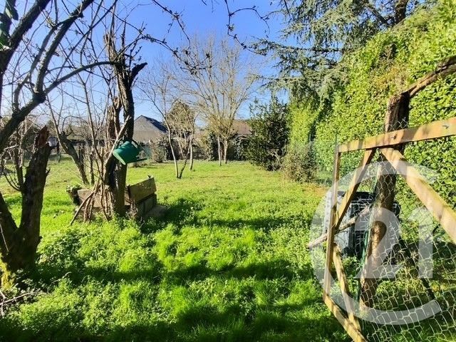 maison à vendre - 5 pièces - 139.0 m2 - JOSNES - 41 - CENTRE - Century 21 Girault Immobilier