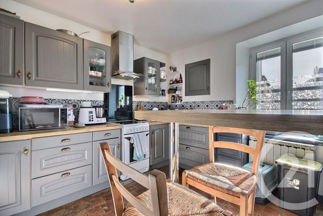 maison à vendre - 5 pièces - 139.0 m2 - JOSNES - 41 - CENTRE - Century 21 Girault Immobilier