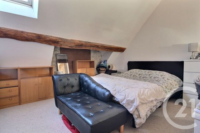 maison à vendre - 5 pièces - 139.0 m2 - JOSNES - 41 - CENTRE - Century 21 Girault Immobilier