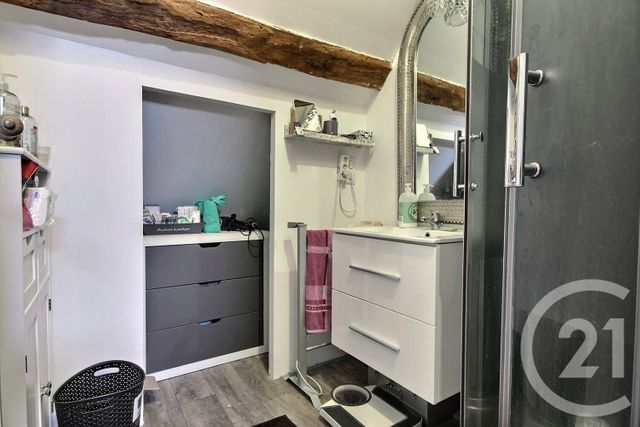 maison à vendre - 5 pièces - 139.0 m2 - JOSNES - 41 - CENTRE - Century 21 Girault Immobilier