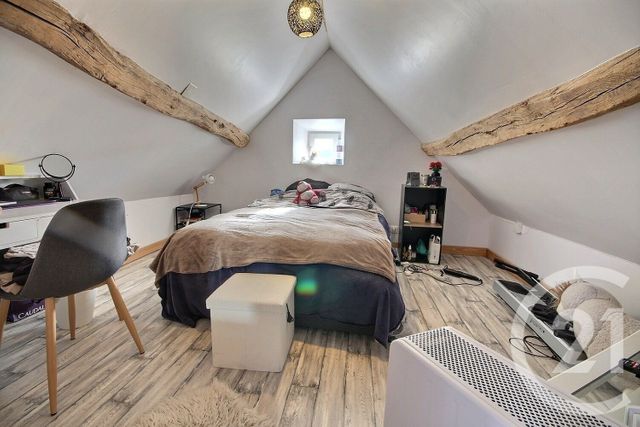 maison à vendre - 5 pièces - 139.0 m2 - JOSNES - 41 - CENTRE - Century 21 Girault Immobilier