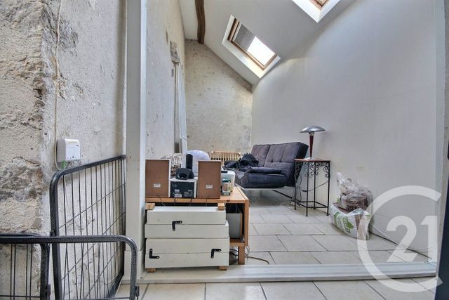 maison à vendre - 5 pièces - 139.0 m2 - JOSNES - 41 - CENTRE - Century 21 Girault Immobilier