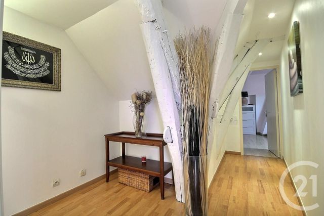 maison à vendre - 6 pièces - 140.0 m2 - MER - 41 - CENTRE - Century 21 Girault Immobilier