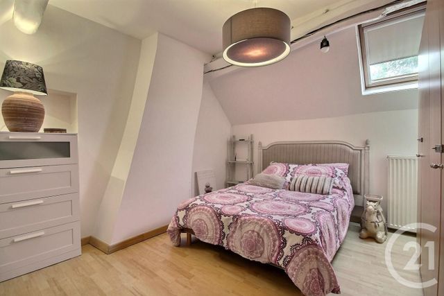 maison à vendre - 6 pièces - 140.0 m2 - MER - 41 - CENTRE - Century 21 Girault Immobilier