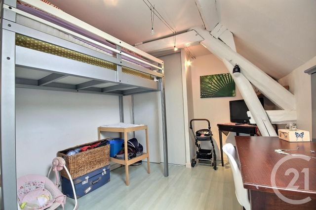 maison à vendre - 6 pièces - 140.0 m2 - MER - 41 - CENTRE - Century 21 Girault Immobilier