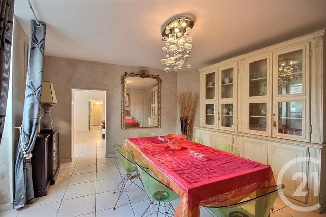 maison à vendre - 6 pièces - 140.0 m2 - MER - 41 - CENTRE - Century 21 Girault Immobilier