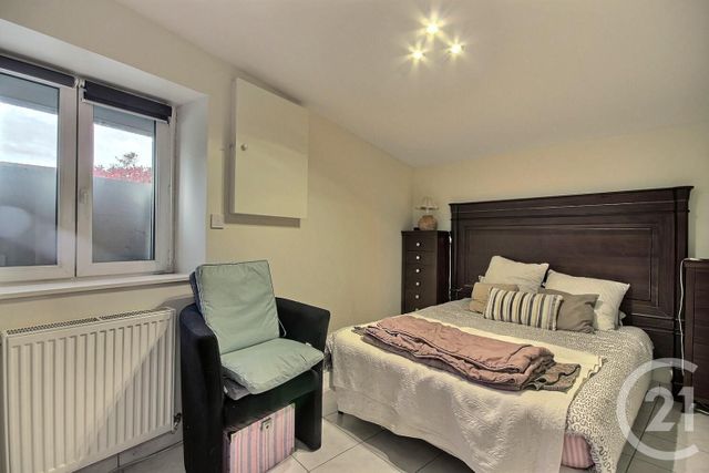 maison à vendre - 6 pièces - 140.0 m2 - MER - 41 - CENTRE - Century 21 Girault Immobilier