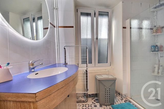 maison à vendre - 6 pièces - 140.0 m2 - MER - 41 - CENTRE - Century 21 Girault Immobilier