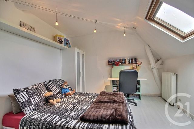 maison à vendre - 6 pièces - 140.0 m2 - MER - 41 - CENTRE - Century 21 Girault Immobilier