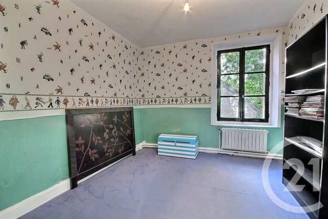 maison à vendre - 8 pièces - 190.61 m2 - COURBOUZON - 41 - CENTRE - Century 21 Girault Immobilier