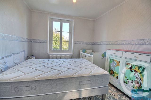 maison à vendre - 8 pièces - 190.61 m2 - COURBOUZON - 41 - CENTRE - Century 21 Girault Immobilier