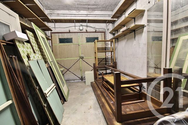 maison à vendre - 8 pièces - 190.61 m2 - COURBOUZON - 41 - CENTRE - Century 21 Girault Immobilier