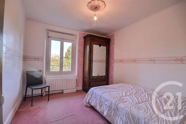 maison à vendre - 8 pièces - 190.61 m2 - COURBOUZON - 41 - CENTRE - Century 21 Girault Immobilier